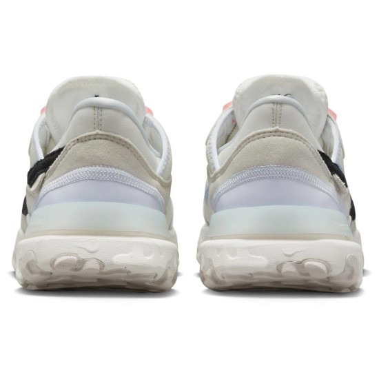 Nike React Revision